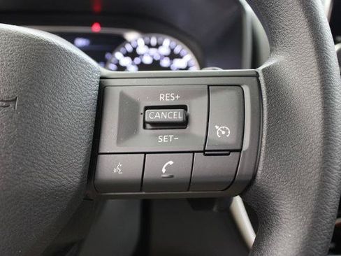 Certified 2026 Nissan Rogue S FWD image 25