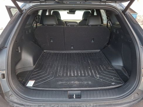 Used 2025 Kia Sportage X-Line Prestige image 29