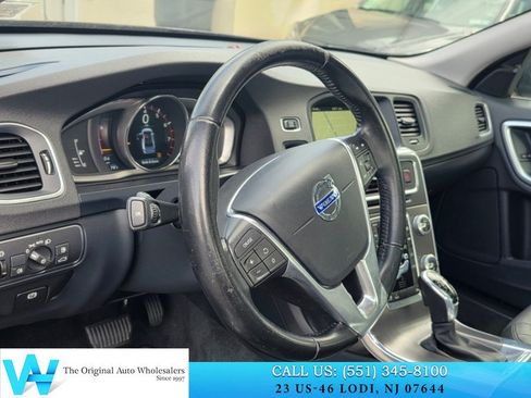 Used 2016 Volvo S60 T5 Premier AWD/4WD image 11