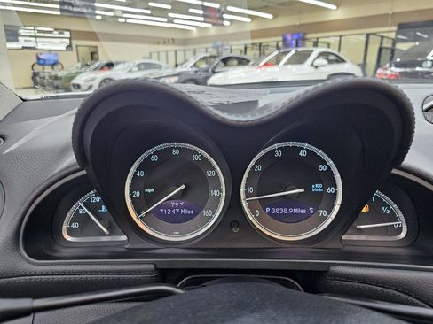 Used 2008 Mercedes-Benz SL 550 image 25