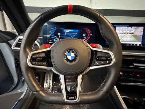Used 2025 BMW M2 RWD image 28