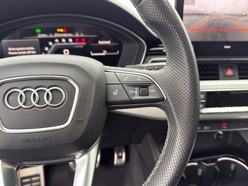 Used 2023 Audi A5 2.0T Premium Plus w/ Premium Plus image 16