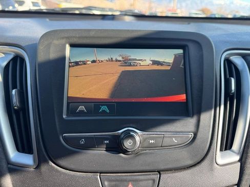 Used 2016 Chevrolet Malibu LS image 25