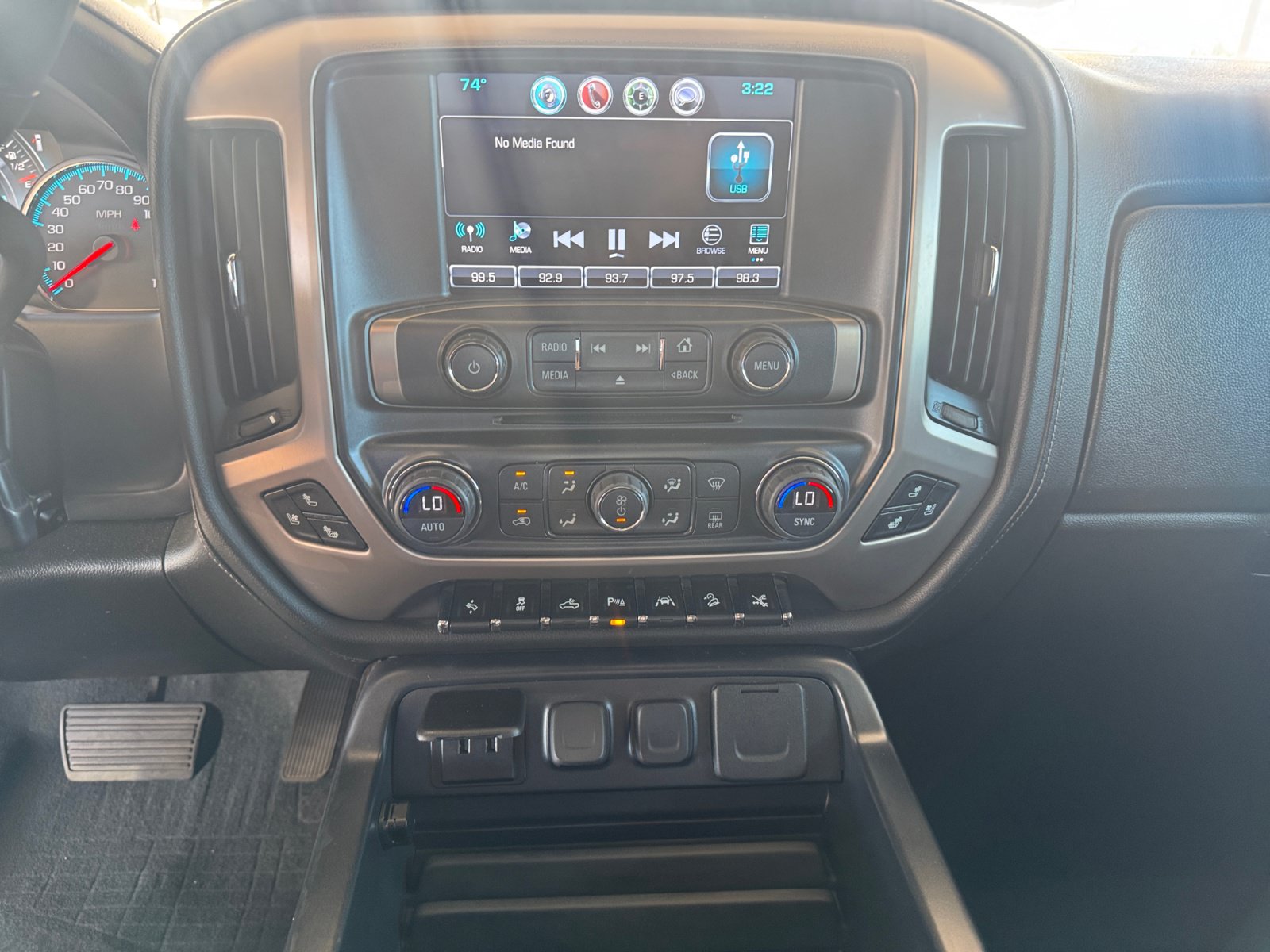 Used 2018 GMC Sierra 1500 Denali w/ Denali Ultimate Package AWD/4WD image 19