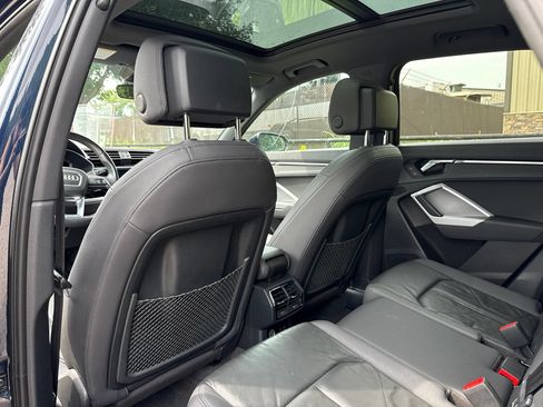 Used 2020 Audi Q3 2.0T Premium AWD/4WD image 15