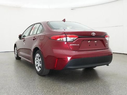 New 2026 Toyota Corolla LE image 22