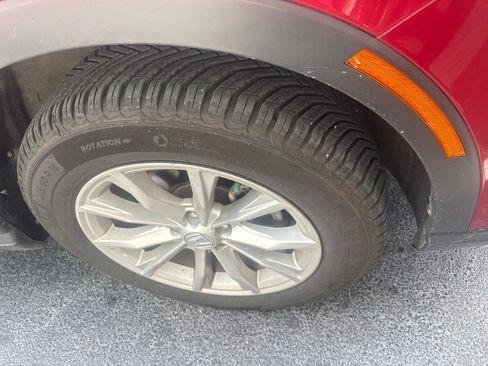 Used 2023 Honda CR-V EX-L image 3