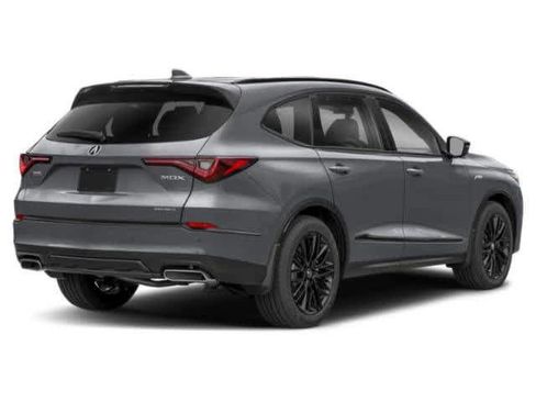Used 2026 Acura MDX A-Spec image 2