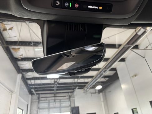 New 2026 Chevrolet Silverado 2500 LTZ w/ LTZ Convenience Package image 26