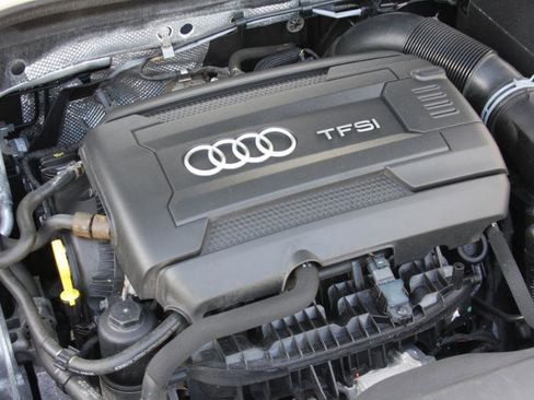 Used 2015 Audi A3 2.0T Premium Plus w/ Premium Plus Package image 29