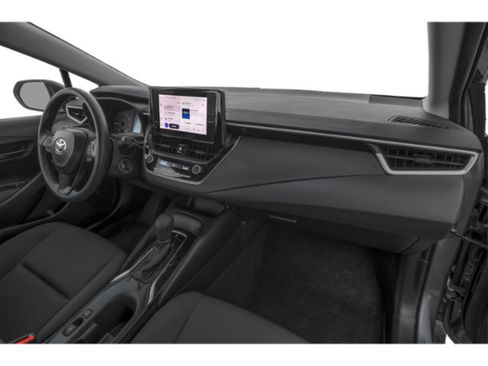 New 2026 Toyota Corolla LE FWD image 12