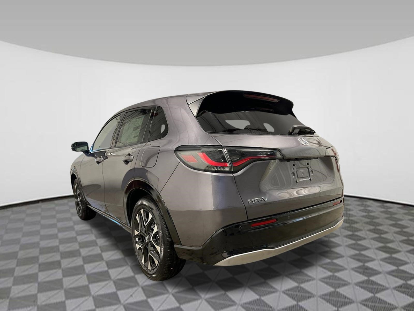 New 2027 Honda HR-V EX-L image 4