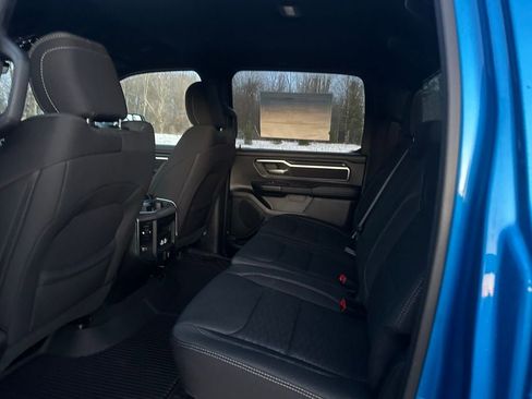 New 2026 RAM 1500 Big Horn image 16