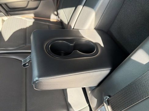 Used 2024 Ford F150 Lariat w/ FX4 Off-Road Package image 27