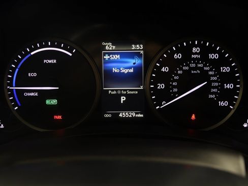 Used 2018 Lexus NX 300h AWD image 14