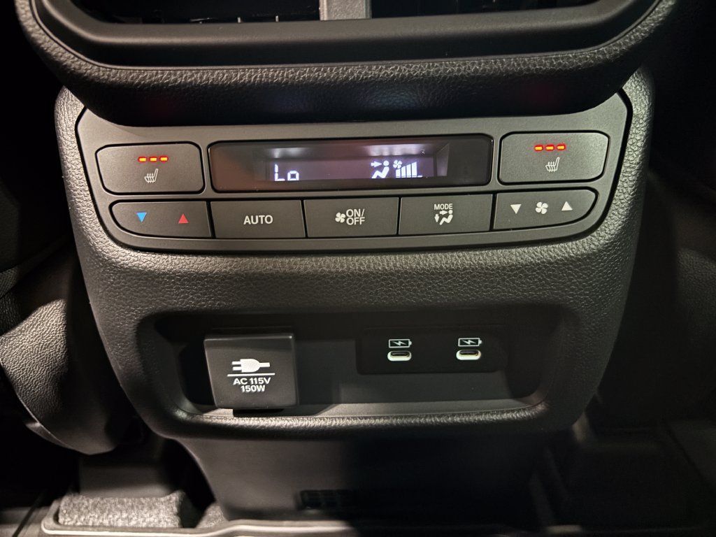 New 2026 Honda Pilot Elite image 34