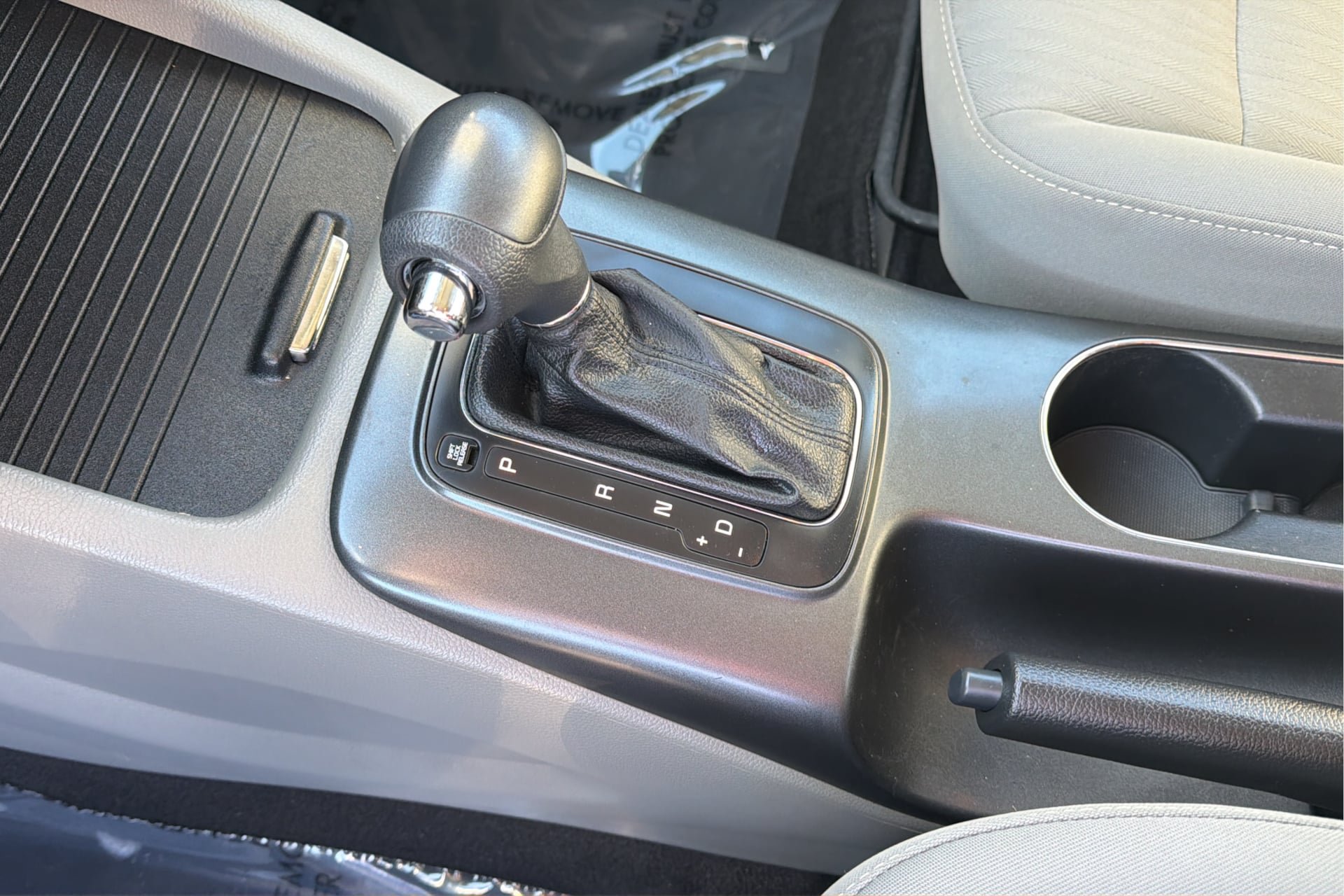 Used 2016 Kia Forte LX FWD image 24