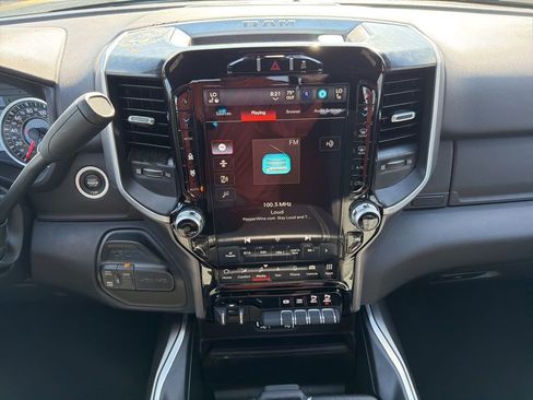 Used 2023 RAM 3500 Big Horn w/ Level 2 Equipment Group AWD/4WD image 25