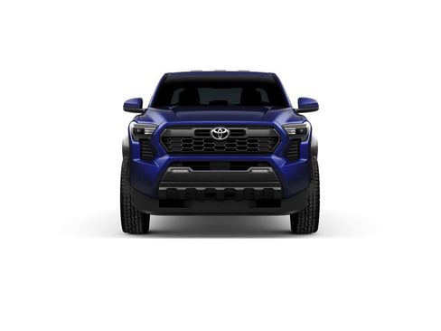 New 2025 Toyota Tacoma TRD Off-Road image 17