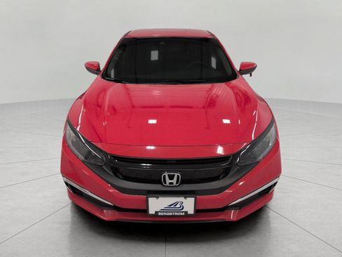 Used 2020 Honda Civic LX image 13