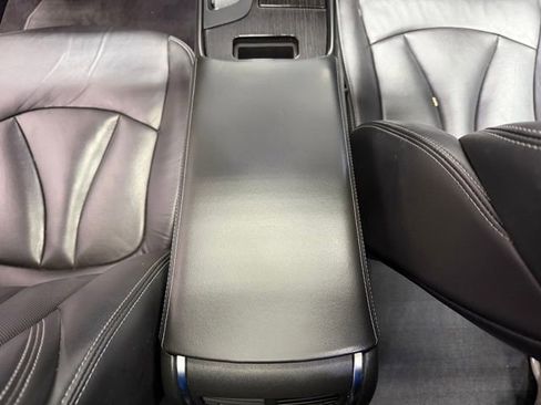 Used 2017 Buick LaCrosse Essence w/ Sun and Shade Package image 33