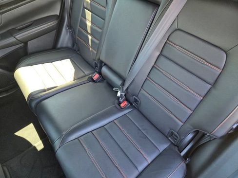New 2026 Honda CR-V Sport-L image 18