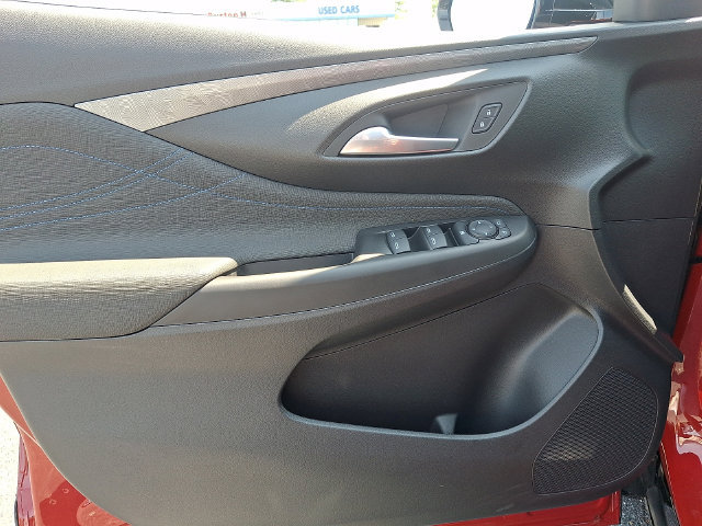 New 2026 Buick Envista Sport Touring w/ Convenience I Package FWD image 8