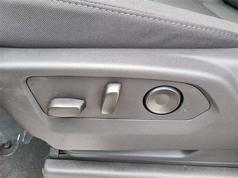 New 2026 Chevrolet Silverado 1500 RST image 23