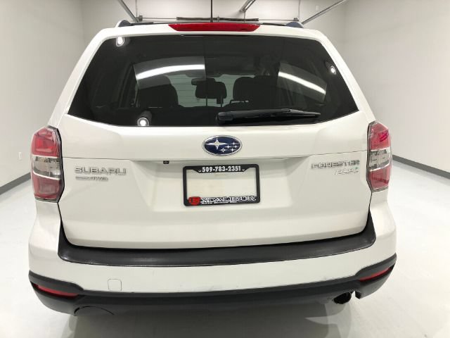 Used 2015 Subaru Forester 2.5i Premium w/ All-Weather Package AWD/4WD image 14