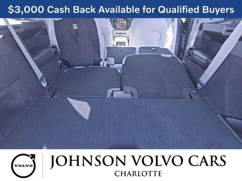 New 2026 Volvo XC90 B6 Ultra w/ Protection Package image 14