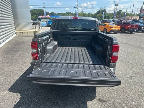 New 2026 Ford Maverick Lariat AWD/4WD image 29