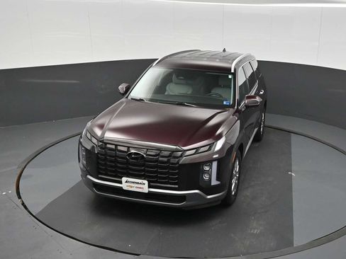 Used 2024 Hyundai Palisade SEL AWD/4WD image 30
