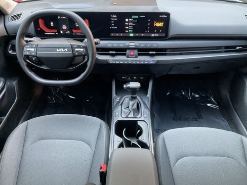 Used 2025 Kia K4 FWD image 21