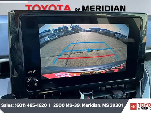 Used 2024 Toyota Corolla SE image 15