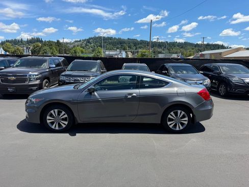Used 2012 Honda Accord LX-S image 7