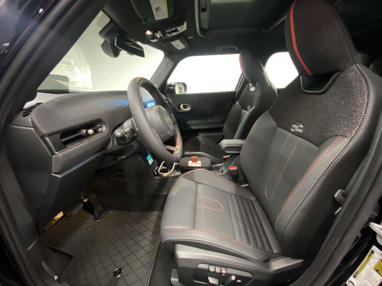 New 2026 MINI Cooper S FWD image 17