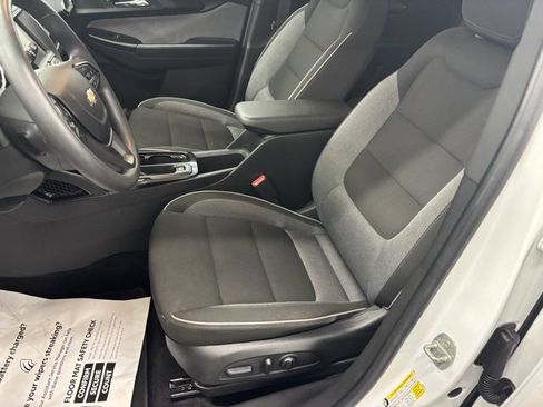 Used 2023 Chevrolet TrailBlazer LT image 12