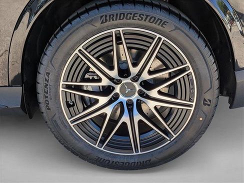 New 2026 Mercedes-Benz GLC 43 AMG 4MATIC image 14
