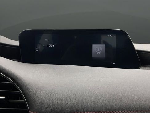 Used 2023 MAZDA MAZDA3 s image 17