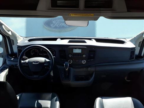 Used 2021 Ford Transit 350 DRW w/ Exterior Upgrade Package image 4