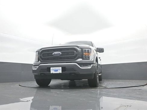 Used 2022 Ford F150 XLT w/ Equipment Group 302A High image 29