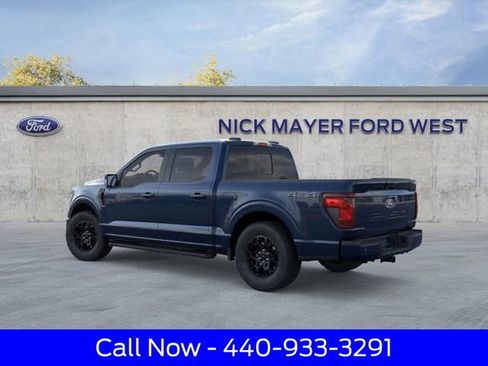 New 2026 Ford F150 XLT image 5