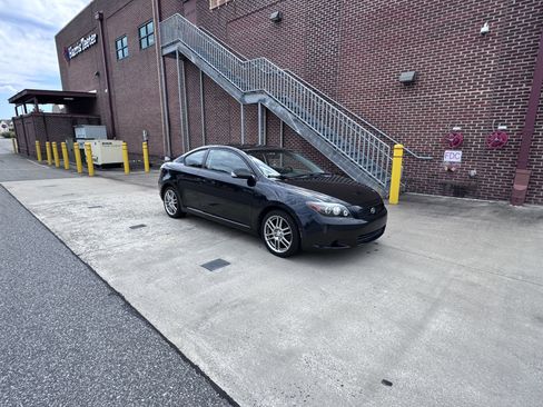 Used 2008 Scion tC Spec image 4