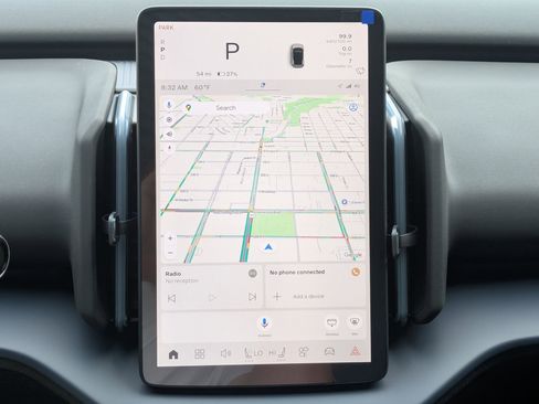 New 2026 Volvo EX30 Plus w/ Climate Package image 11