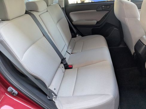 Used 2017 Subaru Forester 2.5i Premium w/ Protection Package #1 AWD/4WD image 22
