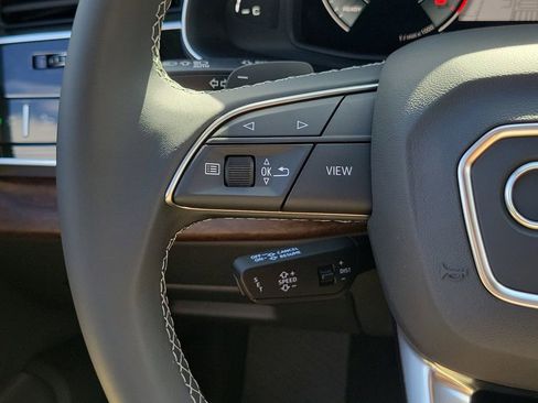 New 2026 Audi Q7 Premium Plus image 9