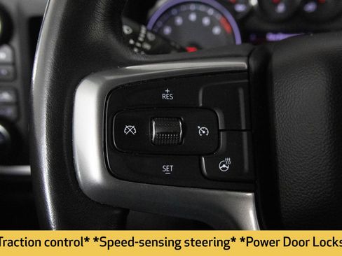 Used 2022 Chevrolet Silverado 1500 RST image 32