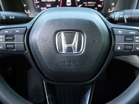 Used 2024 Honda Accord LX image 29