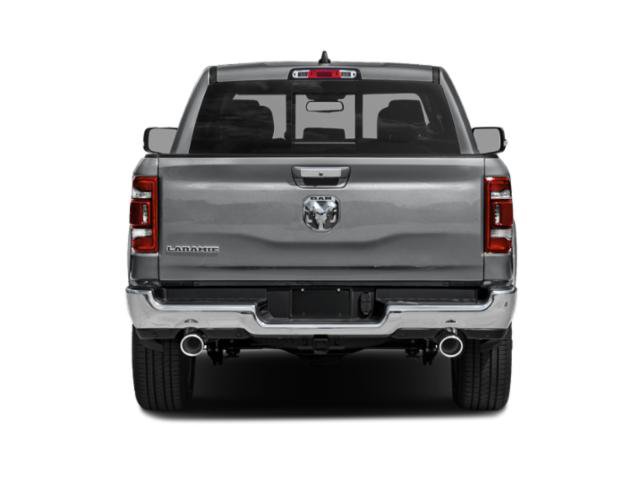Certified 2022 RAM 1500 Big Horn AWD/4WD image 5