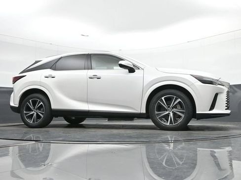 Certified 2023 Lexus RX 350 Premium w/ Cold Area Package FWD image 11